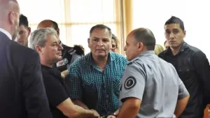 Preventiva para Patrón Gallardo por instigar un crimen en la localidad de Frontera