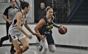 Se cierra el año del femenino con gran final: Talleres ante Náutico en VGG