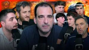 Lanas, Noguerol y los secretos de Alumni y Tiro Suizo, ascendidos a la Superliga