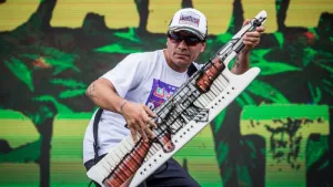 El Cumbión del Paraná cierra el año este sábado en Central Córdoba