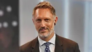 Cómo continúa la salud de David Kavlin tras sufrir un infarto