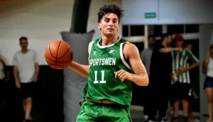 El descargo del plantel de Sportsmen: "Consideramos esta decisión insólita e injusta: se pretende modificar en un escritorio lo que logramos en la cancha"