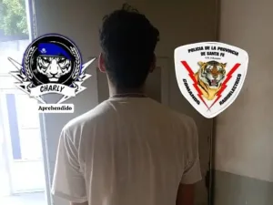 Zona sur: reconoció a su atacante en la calle y lograron detenerlo