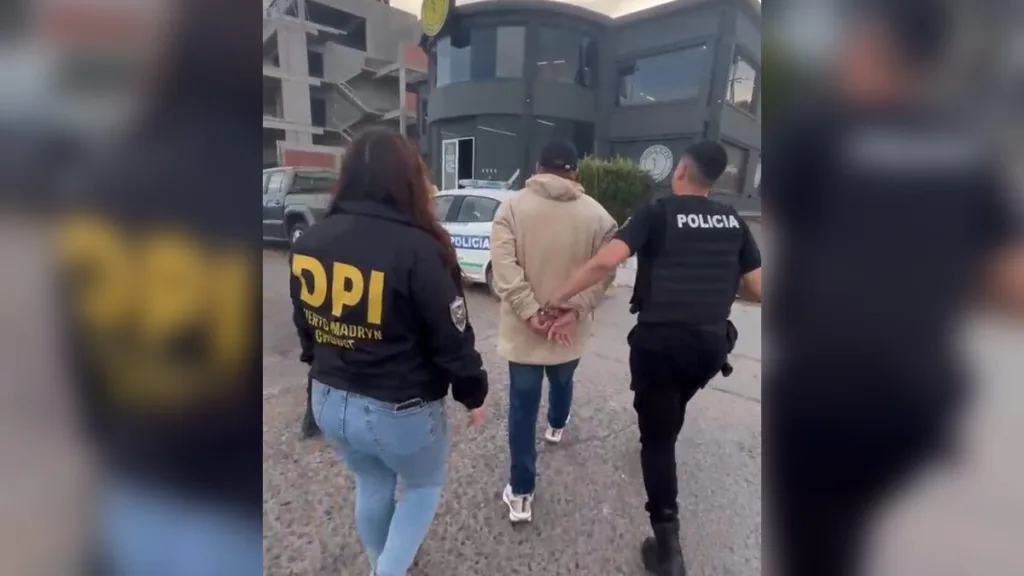 Cayó el Patrón Gallardo: detuvieron en Chubut al legendario narco que operaba en el límite entre Santa Fe y Córdoba