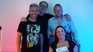 Documental sobre reforma constitucional santa fe-2025-Mascardi, Vizcarra