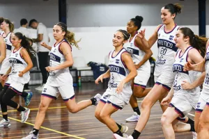 ¡Allá vamos! Náutico comienza ante Chañares el cuadrangular de postemporada de James Craik