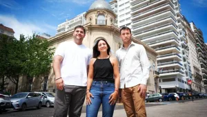 Nuevo bloque Peronista