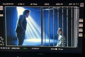 Quién es el rosarino que protagoniza “El garca”, el nuevo videoclip de Ciro y Los Persas