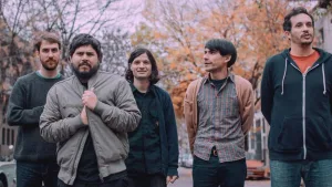 Noches del Lunario 2026: El Mató a un Policía Motorizado, Marilina Bertoldi e Indios en una velada bajo las estrellas