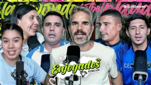 Enjoyados: fútbol playa y taekwondo, herramientas para fortalecer el lazo social en los barrios de Rosario 