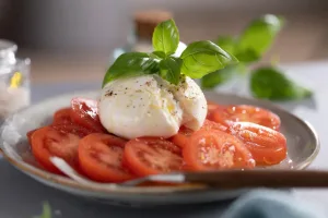 Ideas fáciles y elegantes: 5 entradas frías perfectas para la mesa de Navidad