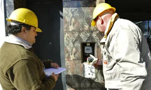 La EPE dio de baja la tarifa social de más de 1500 usuarios, 78 de ellos en Rosario, por sus consumos excesivos