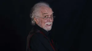 Dolor en el mundo del espectáculo: murió Ernesto Acher, figura clave de Les Luthiers y creador de La Banda Elástica