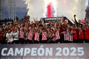 Central ya tiene rival para la Supercopa Internacional: Estudiantes venció a Platense y enfrentará al Canalla por una nueva estrella
