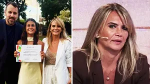 Amalia Granata y el Ogro Fabbiani: