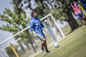 Panorama auriazul: para Fatura Broun la prioridad la tiene Central