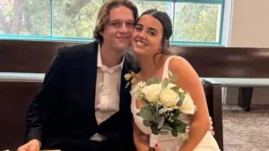 La joven cordobesa deportada