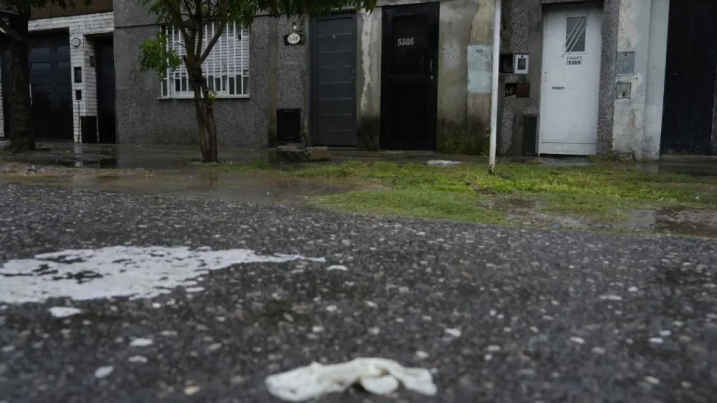 Doble crimen en la zona sudoeste: piden perpetua para el acusado de matar a su ex pareja y al actual novio de la mujer