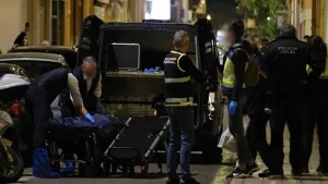 Femicidio en España: una argentina fue asesinada a puñaladas por su pareja, quien luego se suicidó