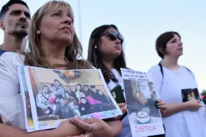 Febrero, el mes en el que se decide el rumbo de la causa por el fentanilo contaminado