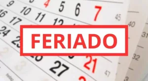 Feriado: dos días de descanso para Navidad y sin puente