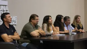 Festram advierte: "La reforma de la Caja de Jubilaciones y Pensiones perjudica a trabajadoras y trabajadores"