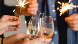 ¿Querés empezar bien el 2026? Estos son los rituales más conocidos y usados