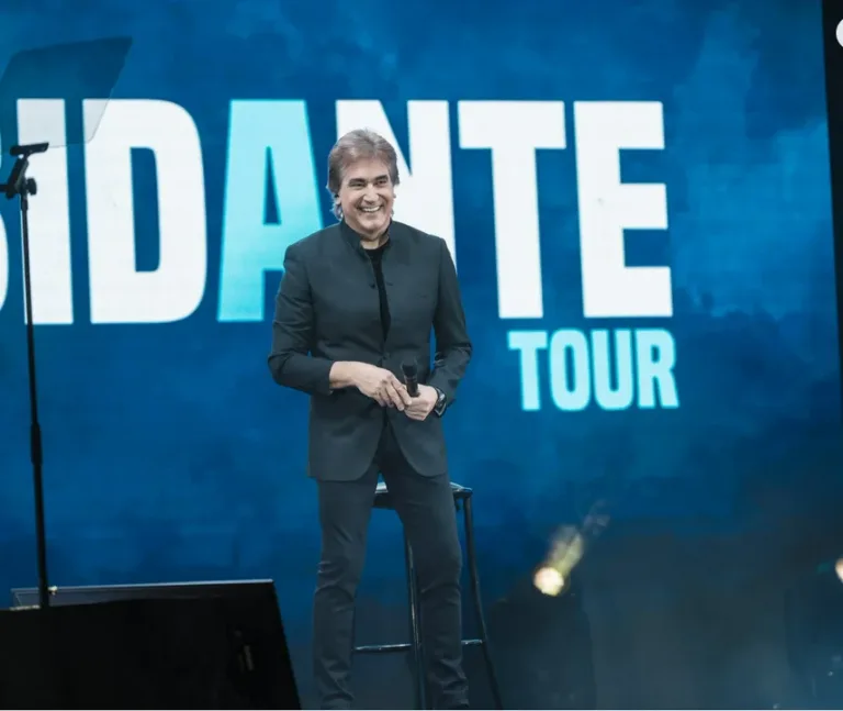 La avanzada pentecostal: bancada propia y un predicador multimillonario que se pone el traje presidencial