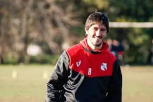 El último posteo del entrenador del Club Luján que murió a los 35 años tras pasar una semana internado