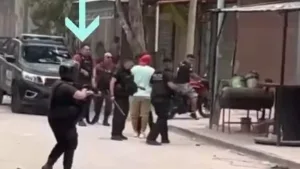 Gatillo fácil en Caba: según la autopsia, Juan Gabriel González murió por un escopetazo