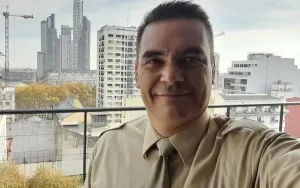 Gendarme asesinado en Roldán: prisión perpetua para su ex esposa y dos personas más