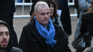 Confirmaron el archivo de la investigación que involucraba a Gerardo Milman por el atentado a Cristina Kirchner