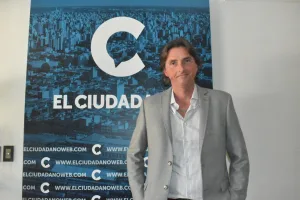 "No vamos a entregar a Newell’s a los mismos que nos trajeron hasta acá", el comunicado de González