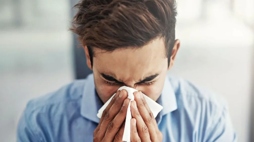 Gripe A