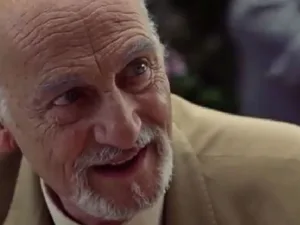 Héctor Alterio, el actor capaz de bondades infinitas o de oscuras y perturbadoras acciones