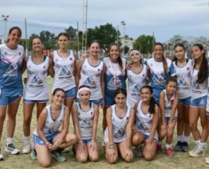 El Club Atlético Provincial fue sede de un importante Campus Internacional de Hockey e inauguró una nueva cancha
