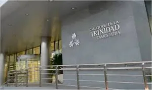 Una niña de 12 años está grave tras sufrir una herida por una bala perdida