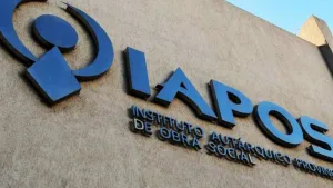 IAPOS