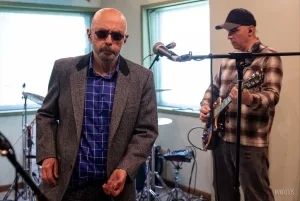 El Indio Solari, sin filtros ni metáforas, aseguro que volver con Los Redonditos de Ricota “sería una estafa”