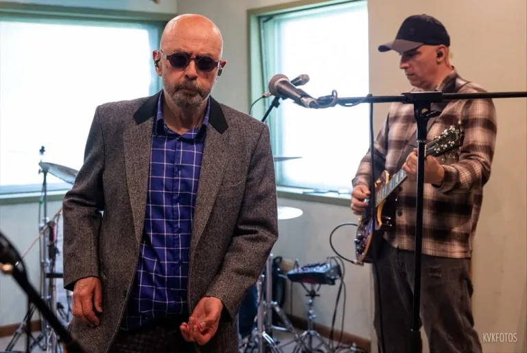 El Indio Solari, sin filtros ni metáforas, aseguro que volver con Los Redonditos de Ricota “sería una estafa”