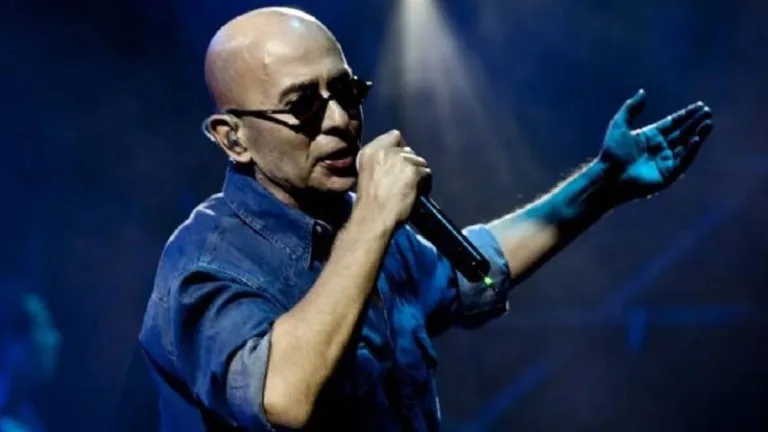 Dolor: Murió el Indio Solari, y la cultura popular pierde a uno de sus máximos exponentes