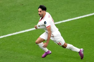 Radiografía de Jordania, el tercer rival de Argentina en el Mundial 2026: la historia de una selección que hará su debut en el torneo