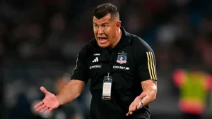 Central tiene DT: Jorge Almirón es el elegido por la dirigencia canalla