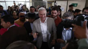 Chile: el ultraderechista José Antonio Kast ganó por amplio margen y es nuevo presidente