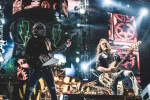 La Renga en Rosario: 250 policías y 150 agentes municipales para el operativo de seguridad y tránsito