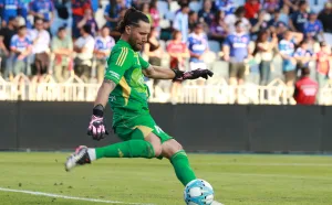 Panorama auriazul: las chances que tiene Conan Ledesma de volver a Central