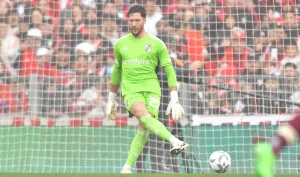 Panorama auriazul: Ledesma quiere, Holan lo querría, pero River no lo hará tan sencillo