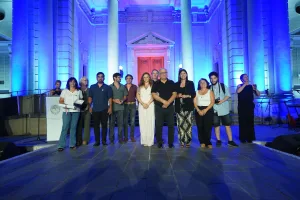 El Foro por los Derechos Humanos de San Cristóbal fue distinguido por la Legislatura santafesina