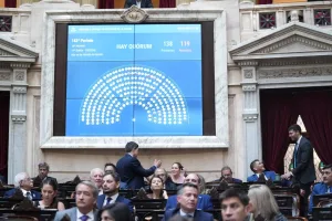 Balance legislativo: el 2025 cierra con el récord de menor producción de leyes en una década
