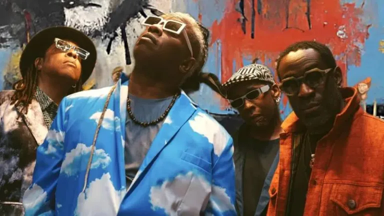 Living Colour se suma a las Noches de Lunario 2026 en marzo